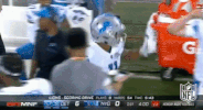 Detroit Lions Football GIF by NFL