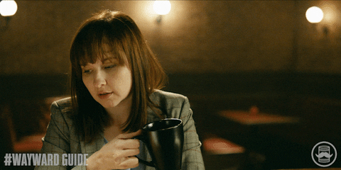Wayward Guide GIF by Tin Can Bros