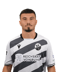 3Liga Sticker by SV Sandhausen