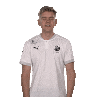 Tired Come On Sticker by Bundesliga