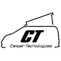 Ct Berlingo Sticker by campertecnologies