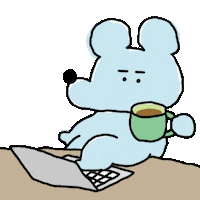 열일 Sticker