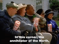 season 3 GIF