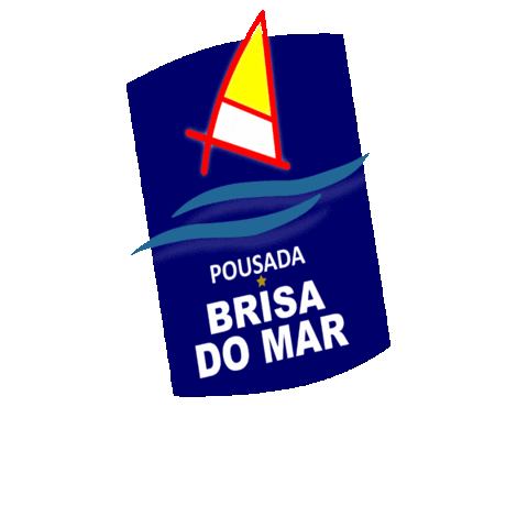 pousadabrisadomar pousada bombinhas brisadomar Sticker