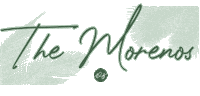 Morenos Sticker by VS CBD