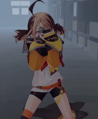 Dance Homer GIF