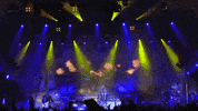 live music GIF by Sabaton