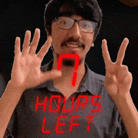 Seven Hours GIF