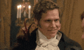 sneer omg GIF by MASTERPIECE | PBS