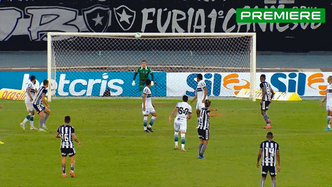 Serie A Wilson GIF by Canal Premiere
