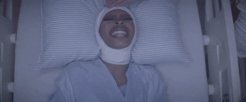 lalala GIF by Rico Nasty