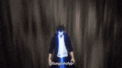 Solo Leveling Sung GIF