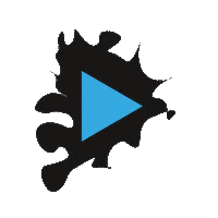 WhatTheFactoryIT youtube play button whatthefactory Sticker