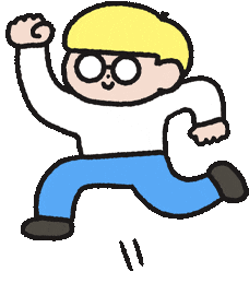 Pose Sticker