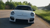 Porsche Gt2 GIF