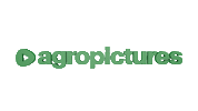 agropictures film video agriculture farmer Sticker