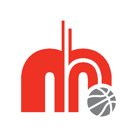 Hustle Sticker by Memphis Grizzlies