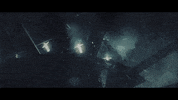 raining all our gods have abandoned us GIF by Epitaph Records