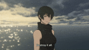 Jujutsu Kaisen Jjk GIF