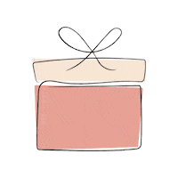 Creatief Cadeautje Sticker by Happy Crafting