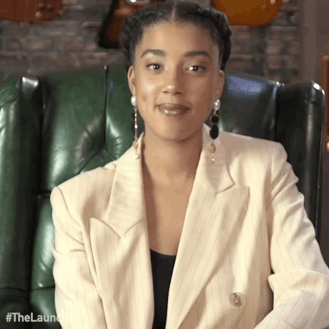 excited the launch GIF by CTV