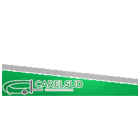 Forklifts Cesab Sticker by CarelsudSRL