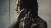 Swae Lee Denial GIF by Rae Sremmurd