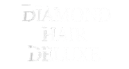 diamondhairdeluxe  Sticker