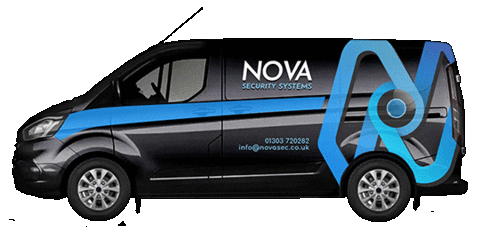 novasec giphyupload Sticker