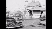 Theme Park Fun GIF by U.S. National Archives