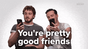 Andrew Scott GIF by BuzzFeed