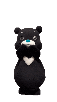Bravo_Taipei 讚讚 熊讚 taipeibravo bravobear Sticker