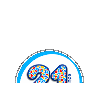 Autista Sticker by Amaes