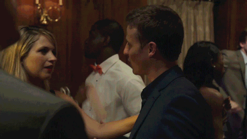 blue bloods fighting GIF by CBS