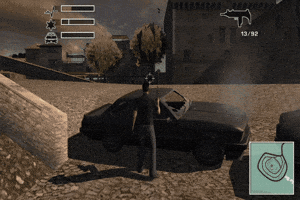 Wtf Moment Glitch GIF