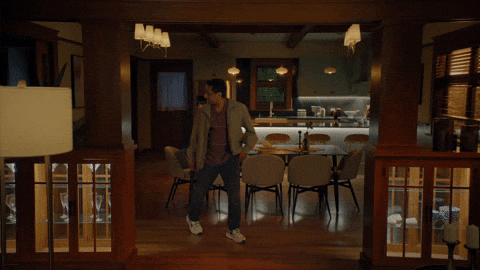 Animal Control Hello GIF by Comedy Club FOX