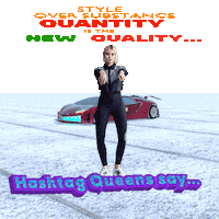 Social Media Love Sticker by Robodrone