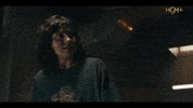 Serious Chance GIF by FROM