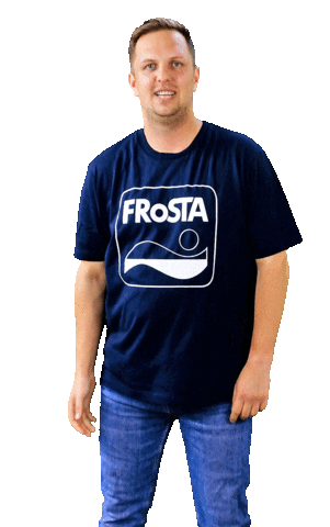 Love Food Yes Sticker by FRoSTA