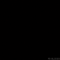 celebrate new year GIF by Pi-Slices