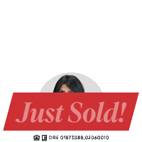 Astrik Melikyan Sticker by JohnHart Real Estate