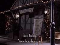 season 3 netflix GIF by Gilmore Girls 