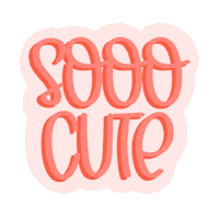 vibingboho love happy pink in love Sticker