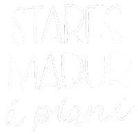 Plan Staff Sticker by Helga Valdis   #krotdagsins
