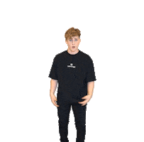 Jongen Wow Sticker by FOURCE