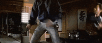 sydney pollack duck GIF by Warner Archive