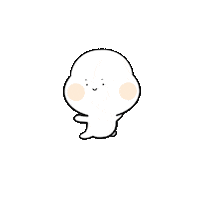 Love Happy Sticker