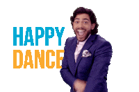 FashionDistrictPhiladelphia happy dance fashion weekend Sticker