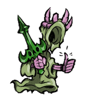 Chibi Ok Sticker by dodo corporation