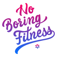 Fitness Workout Sticker by Peerfit